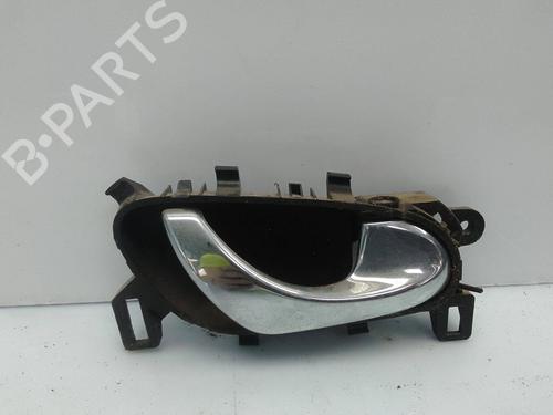 Used Front right interior door handle Front right interior door handle NISSAN QASHQAI II (J11, J11_) 1.2 DIG-T (115 hp) 20642733 20642733