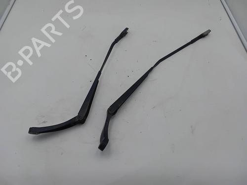 Front windshield wiper arm AUDI A3 Sportback (8VA, 8VF) 2.0 TDI | BP28146117C143