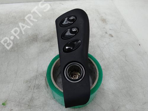 Used Switch Switch PORSCHE BOXSTER (986) 2.7 (220 hp) 19505701 19505701
