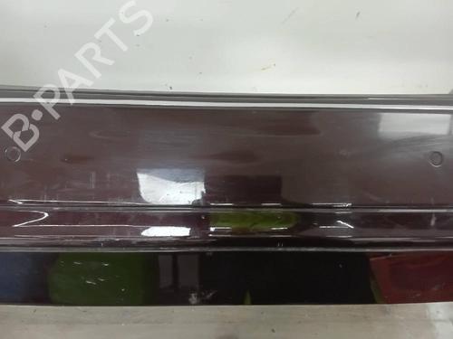Rear bumper MERCEDES-BENZ E-CLASS (W212) E 350 CGI (212.057) | BP24465434C8 