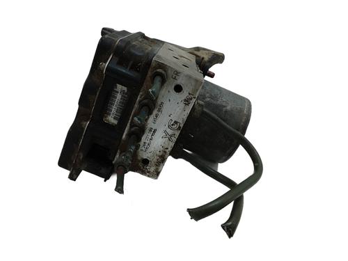 Used ABS pump ABS pump 26055050 26055050