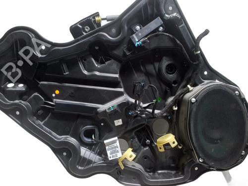 Rear left window mechanism JEEP COMPASS (MP, M6, MV, M7) 1.6 CRD | BP31990918C24 