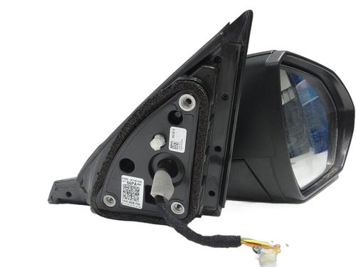 Right mirror HYUNDAI TUCSON (NX4E, NX4A) 1.6 CRDi Hybrid 48V | BP30195640C27 