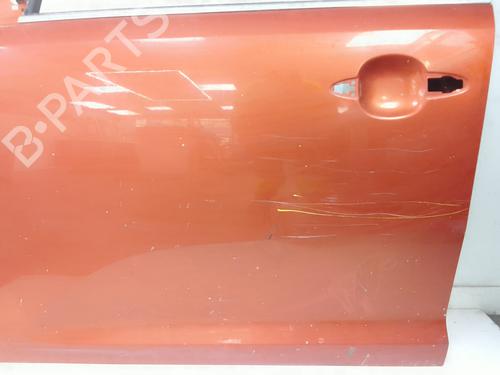 Left front door KIA SPORTAGE III (SL) 1.7 CRDi | BP29386410C2 