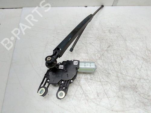 Rear wiper motor VW TIGUAN (AD1, AX1) 2.0 TDI | BP18583328M102 