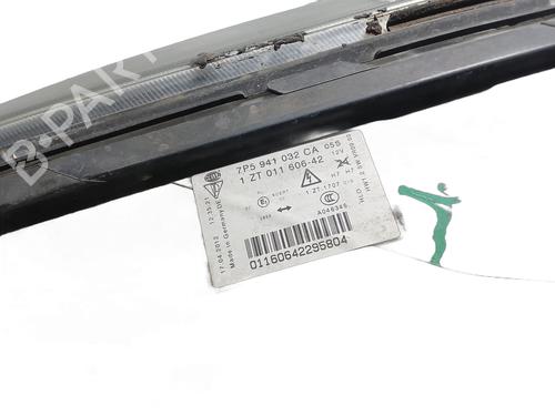 Right headlight PORSCHE CAYENNE (92A) 3.0 Diesel | BP34180764C29  - Image 5