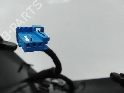 Rear mirror CITROËN C3 / C3 ORIGIN III (SX) 1.2 VTi 68 | BP23142536I6 