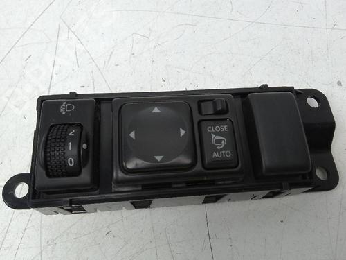 Used Mirror switch NISSAN JUKE (F15) 1.5 dCi (110 hp) 19707904