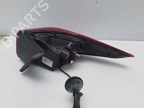Left taillight HYUNDAI KONA (OS, OSE, OSI) 1.0 T-GDi Hybrid 48V | BP30051496C34 