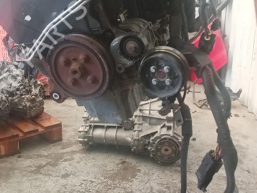 Engine VOLVO XC60 I SUV (156) D5 AWD | BP38773459M1 - Image 8