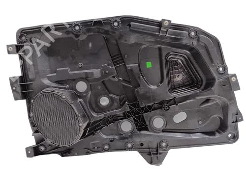 Venstre frontpanel Venstre frontpanel FORD FIESTA V (JH_, JD_) 1.4 TDCi (68 hp) 36294370 36294370
