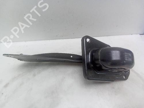 Right rear suspension arm AUDI A3 Sportback (8VA, 8VF) RS3 quattro | BP18584947M15 