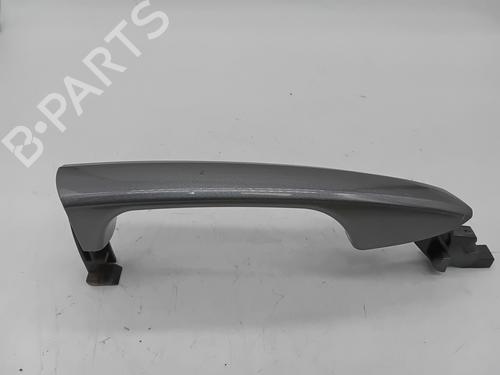 Rear right exterior door handle MERCEDES-BENZ A-CLASS (W176) A 160 CDI / d (176.011) | BP29385861C130 