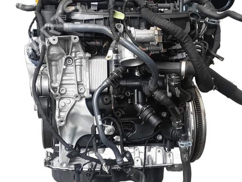 Engine VW GOLF VIII (CD1, DA1) 2.0 GTI | BP31967831M1