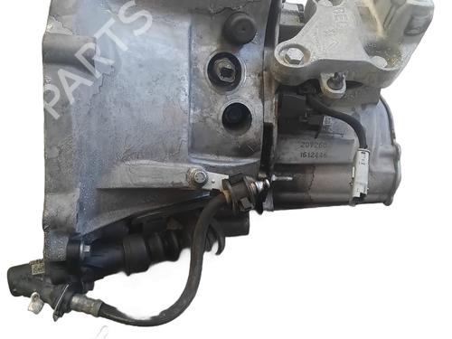 Gearbox PEUGEOT RIFTER 1.5 BlueHDi 100 | BP34580754M3 - Image 6