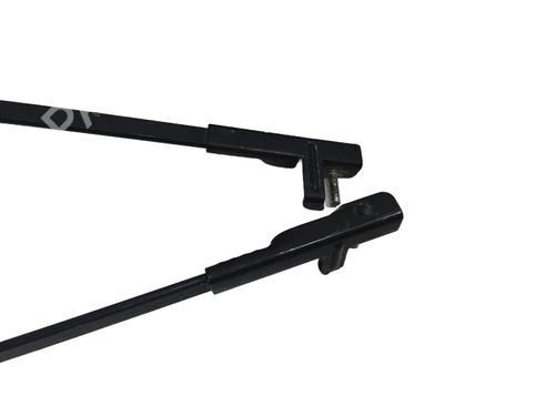 Scheibenwischergestänge vorne PEUGEOT 407 (6D_) 2.0 HDi 135 (6DRHRH, 6DRHRE, 6DRHRG, 6DRHRJ) | BP30380279C83