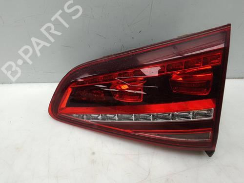Right tailgate light VW GOLF VII (5G1, BQ1, BE1, BE2) 1.4 TSI | BP28145242C80