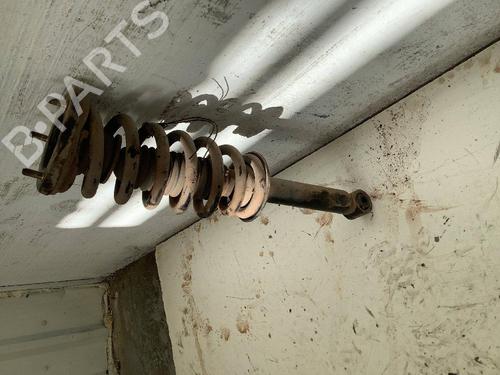 Right front shock absorber MITSUBISHI PAJERO III (V7_W, V6_W) 3.2 Di-D (V68W) | BP18582060M17 