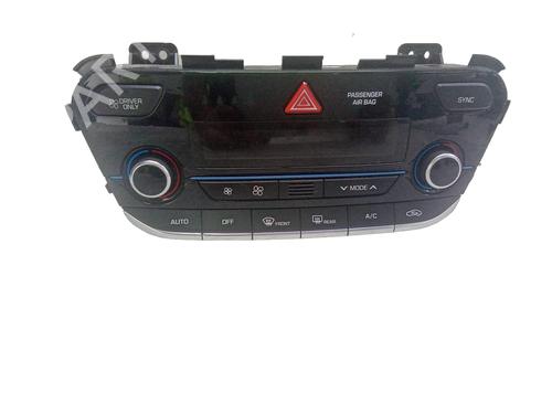Used Climate control Climate control 19092011 19092011