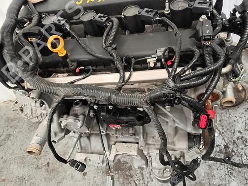 Engine FORD MONDEO V Saloon (CD) 2.0 Hybrid | BP36496678M1 - Image 7