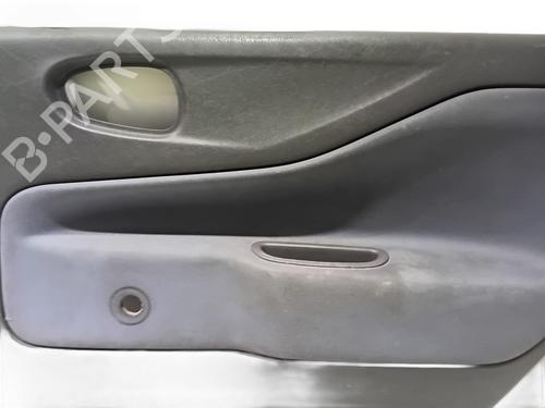 Rear right panel MITSUBISHI SPACE STAR MPV (DG_A) 1.9 DI-D (DG4A) | BP37069321C61 - Image 3