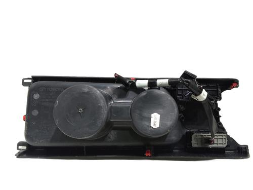 Middle console TOYOTA YARIS CROSS (MXP_) 1.5 Hybrid (MXPJ10) | BP31658950I22