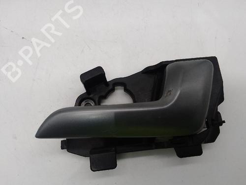 Højre bagtil invendig håndtag KIA RIO III (UB) 1.25 CVVT (86 hp) 25720774