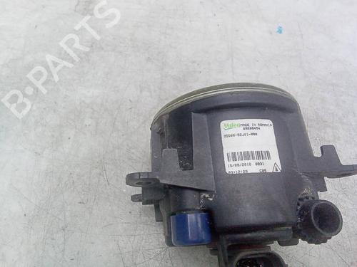 Højre foran tåkelykt SUZUKI VITARA (LY) 1.6 (APK 416) (120 hp) 19041451