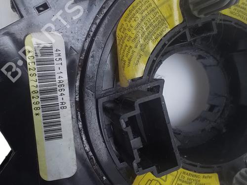 Squib airbag FORD FOCUS II (DA_, HCP, DP) 1.6 | BP31168110C102