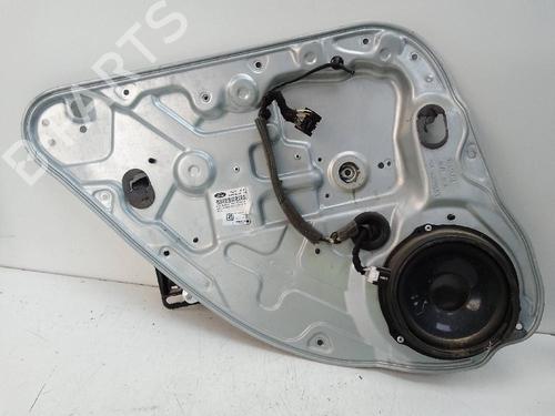 Rear left window mechanism FORD KUGA I  | BP19938613C24 
