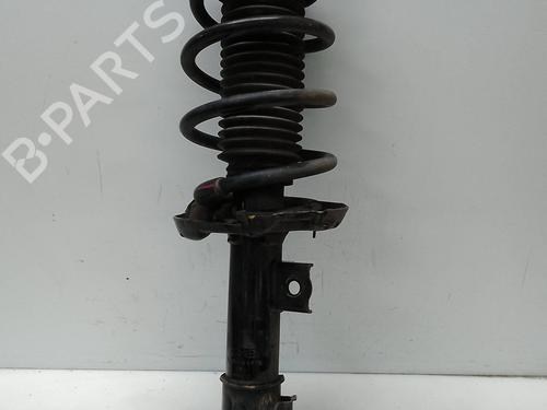 Used Right front shock absorber HYUNDAI KONA (OS, OSE, OSI) EV (204 hp) 28145411