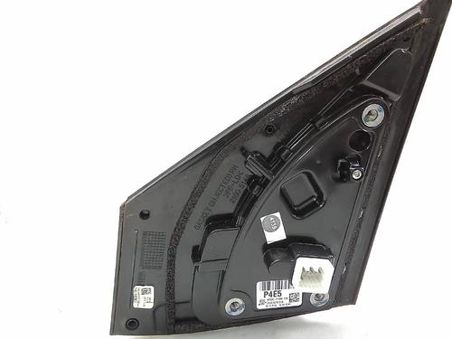 Right mirror KIA SORENTO III (UM)  | BP22273469C27 