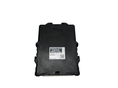 Used Gearbox control unit Gearbox control unit TOYOTA PRIUS PLUS (_W4_) 1.8 Hybrid (ZVW40W, ZVW41W) (136 hp) 18575471 18575471