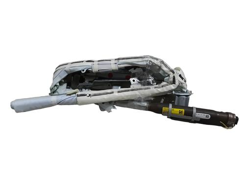 Used Right curtain airbag Right curtain airbag MITSUBISHI ASX (GA_W_) 1.8 DI-D (GA6W) (150 hp) 35778544 35778544