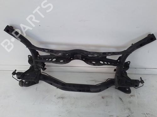 Rear axle VW GOLF VII (5G1, BQ1, BE1, BE2) 2.0 GTD | BP26158561M2 