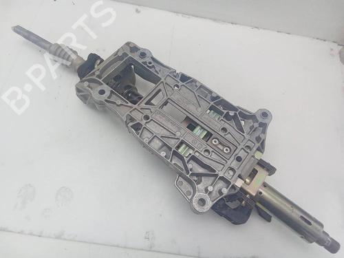 Steering rack MERCEDES-BENZ M-CLASS (W166) ML 250 CDI / BlueTEC 4-matic (166.004, 166.003) | BP18578036M22 