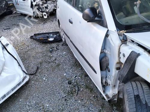 Used Right front steering knuckle SEAT LEON (1M1) 1.8 20V (125 hp) 23997471