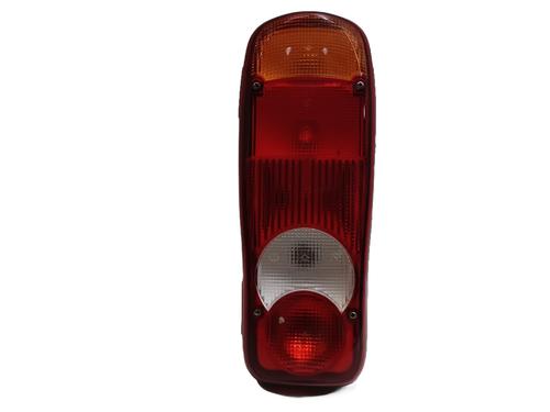 Right taillight PEUGEOT BOXER Van 2.0 BlueHDi 110 | BP33735653C35 - Image 2