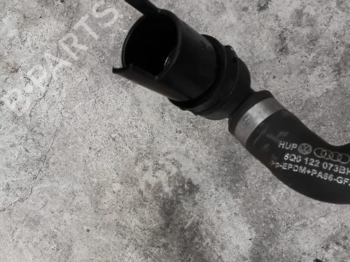 Auxiliary water pump SEAT ATECA (KH7, KHP) 1.6 TDI | BP36212642M111 - Image 4