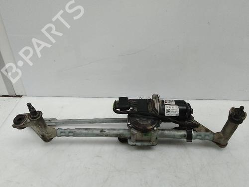Front wiper motor SEAT IBIZA V (KJ1, KJG)  | BP21284567M29 