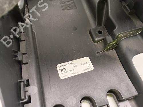 Other AUDI A3 Sportback (8VA, 8VF) 2.0 TDI | BP29203636O1 