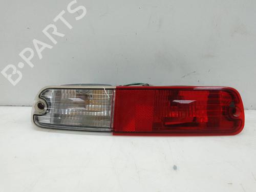 Used Rear bumper right light Rear bumper right light 23948528 23948528