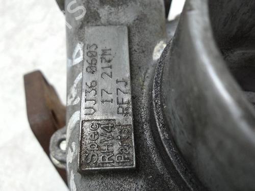 Used Other MAZDA 5 (CR) 2.0 CD (CR19) (143 hp) 18957285