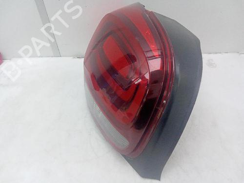 Left taillight BMW X3 (E83) 2.0 sd | BP26285349C34 