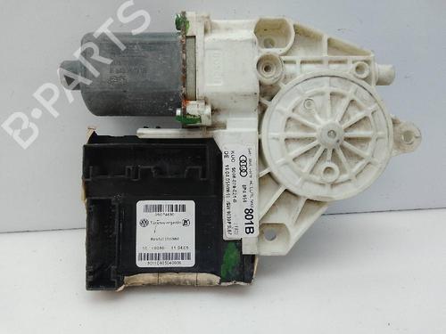 Left rear window motor AUDI A3 (8P1) 1.6 | BP21783680E23 