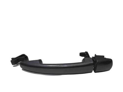 Used Front right exterior door handle PEUGEOT 2008 I (CU_) 1.2 VTi (82 hp) 30531374