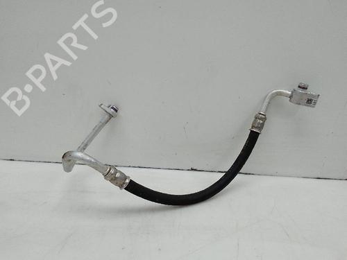 AC pipe VW POLO VI (AW1, BZ1, AE1) | BP24463295M126