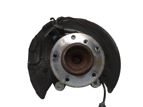 Left front steering knuckle BMW 3 Convertible (E93) | BP24463878M25 - Image 4