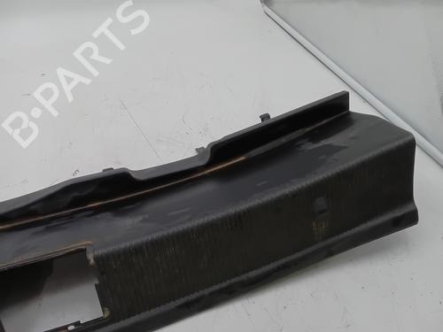 Tailgate trim MERCEDES-BENZ E-CLASS Coupe (C207) E 350 CDI (207.323) | BP29396360C151 