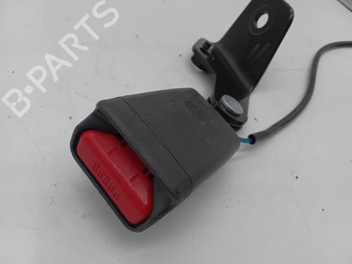 Seat buckle RENAULT KADJAR (HA_, HL_) 1.2 TCe 130 (HLMR) | BP28840412I32